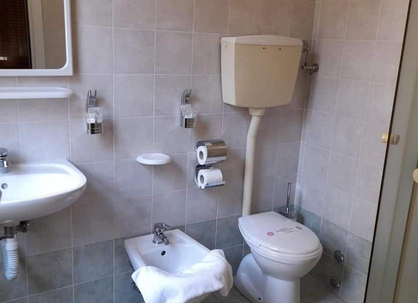Bagno Foto