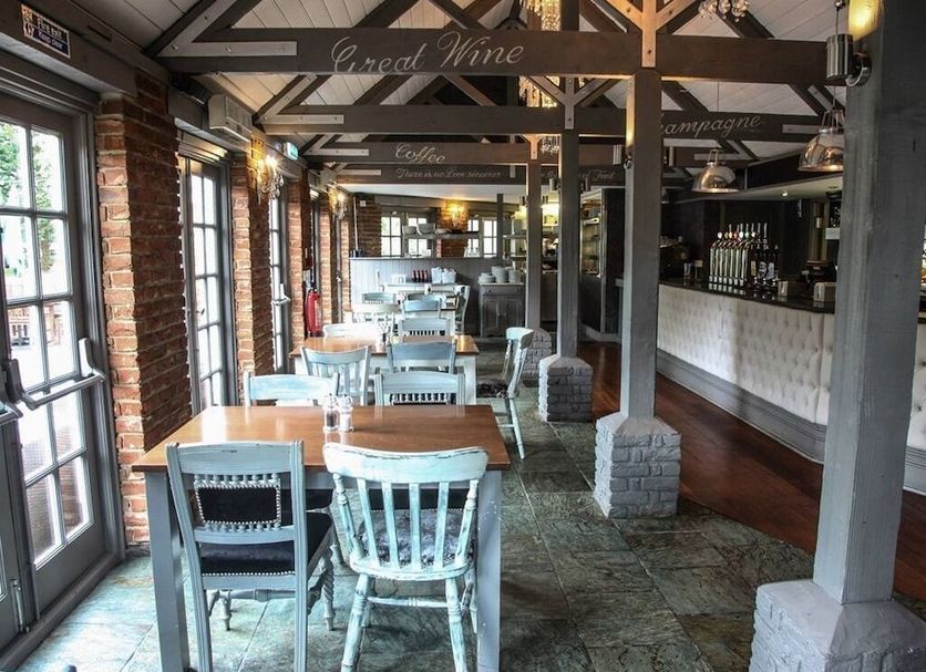 Ristorante Foto