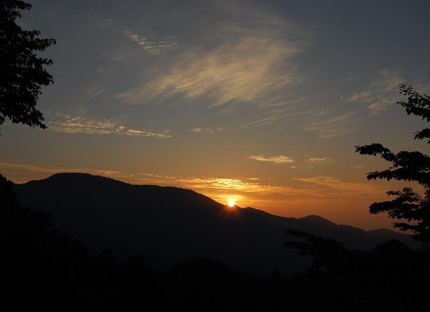 Vista esterna Foto