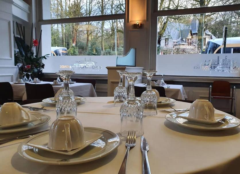 Ristorante Foto