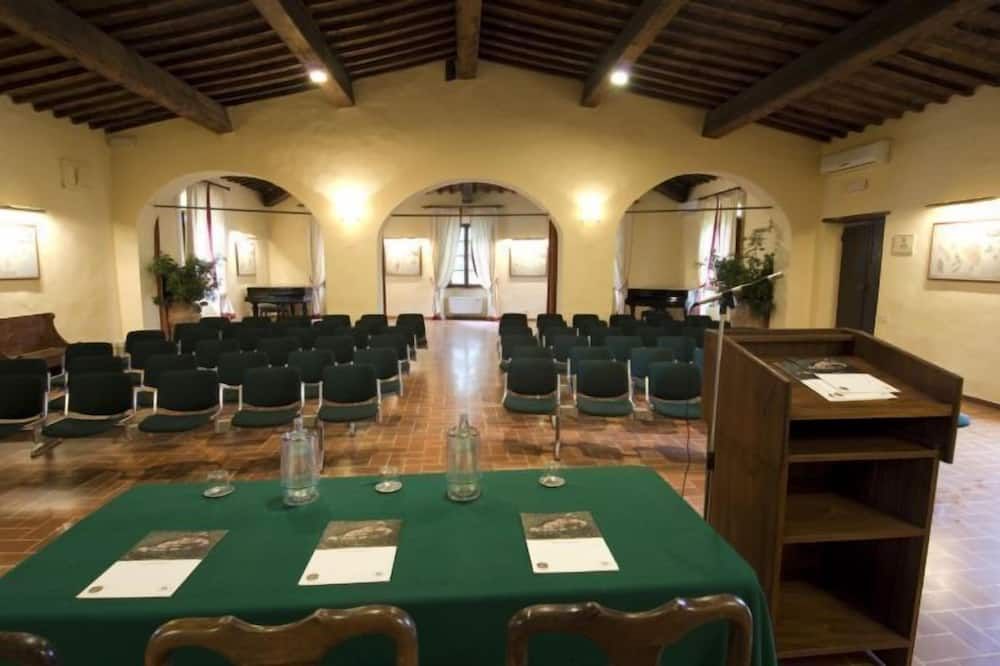 Sala conferenze