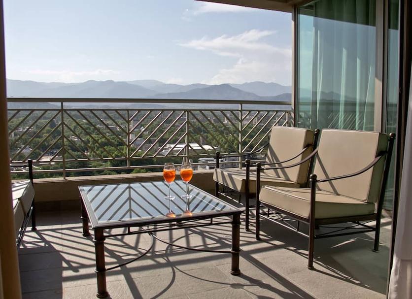 Balcone Foto
