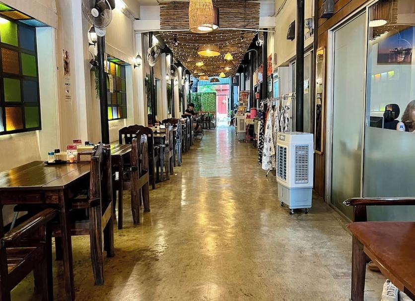 Ristorante Foto