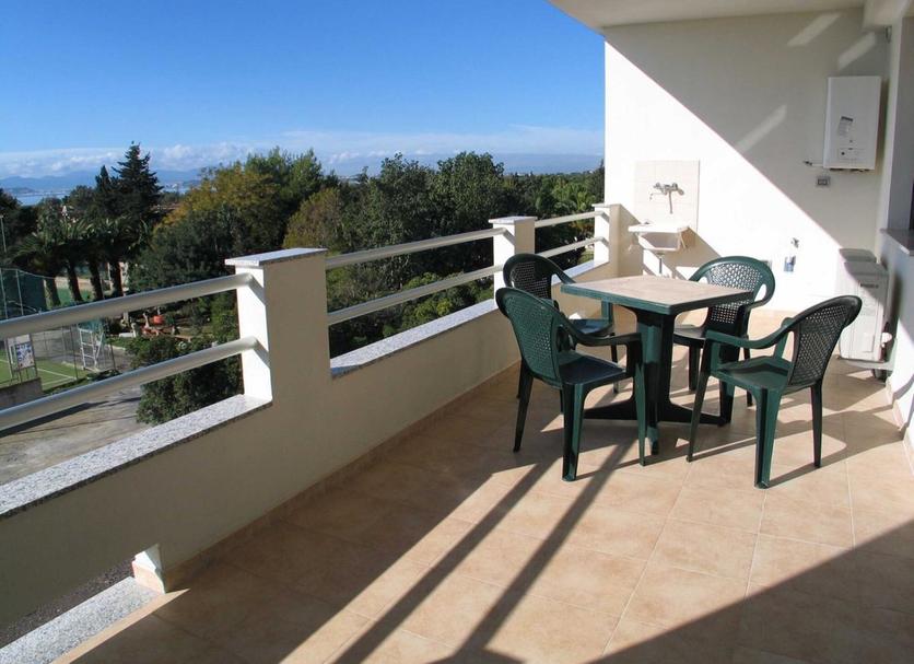 Balcone Foto