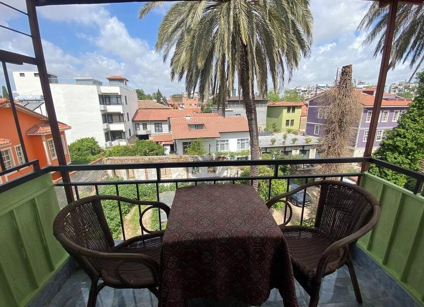 Balcone Foto