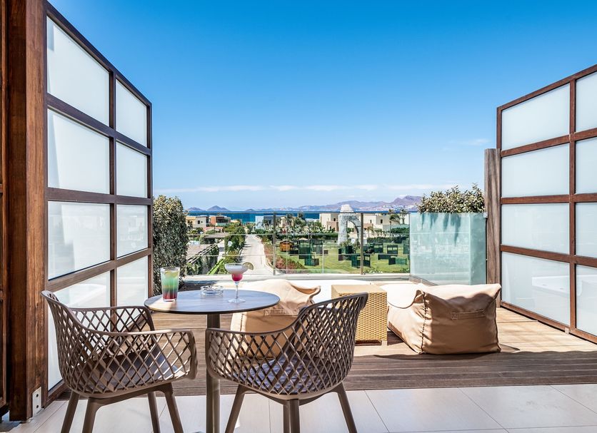 Balcone Foto