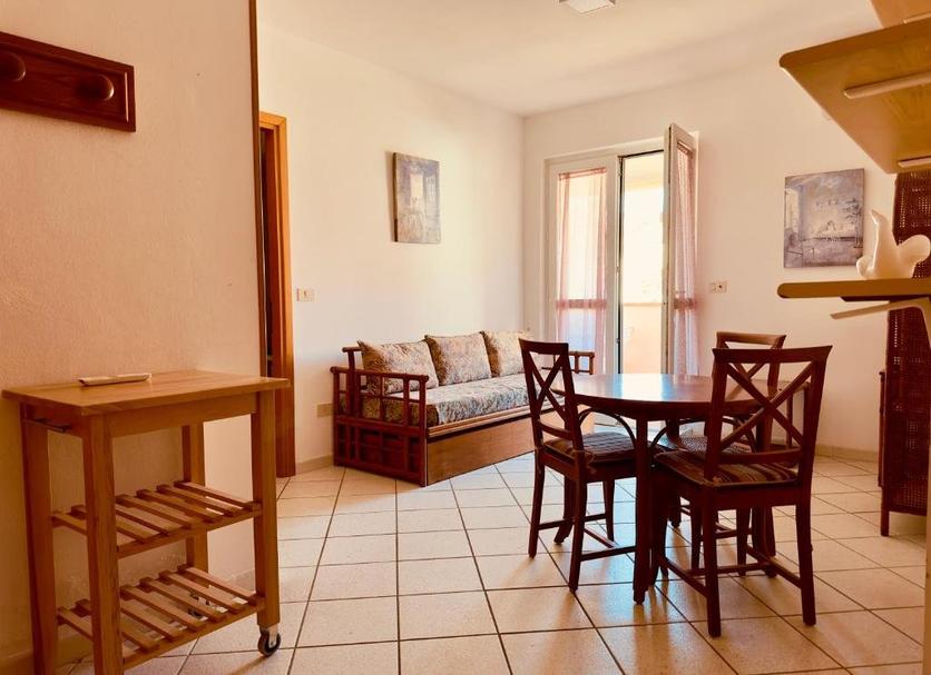 Sala pranzo Foto
