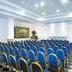 Sala conferenze