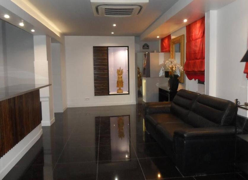 Ingresso Foto