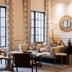 Area lounge