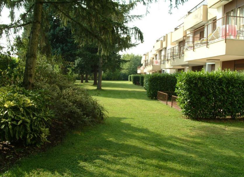 Vista esterna Foto