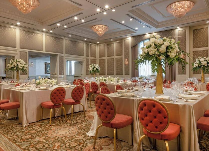 Sala ricevimenti Foto