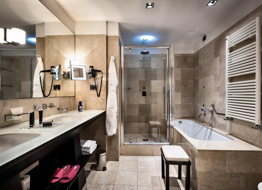 Bagno Foto