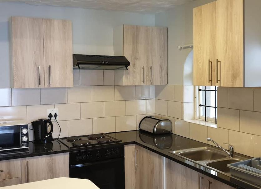 Cucina Foto