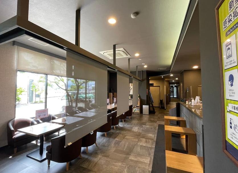 Ristorante Foto