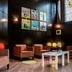 Area lounge