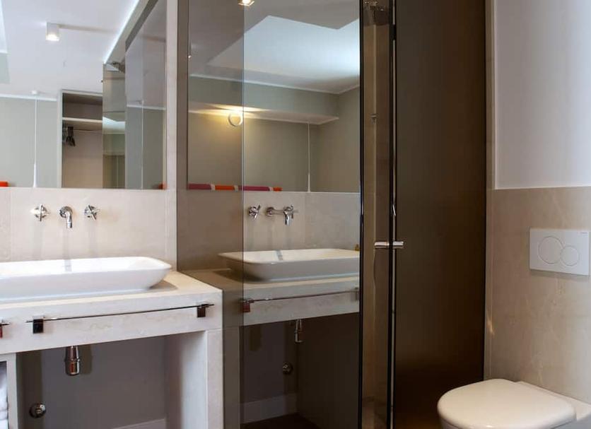 Bagno Foto