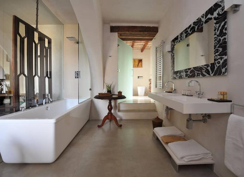 Bagno Foto
