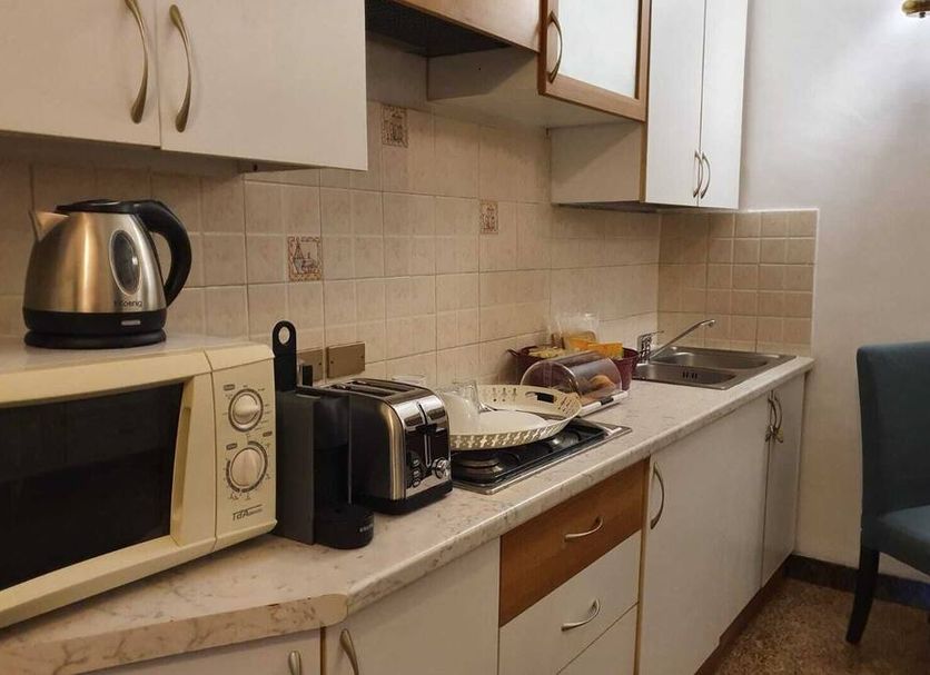 Cucina Foto