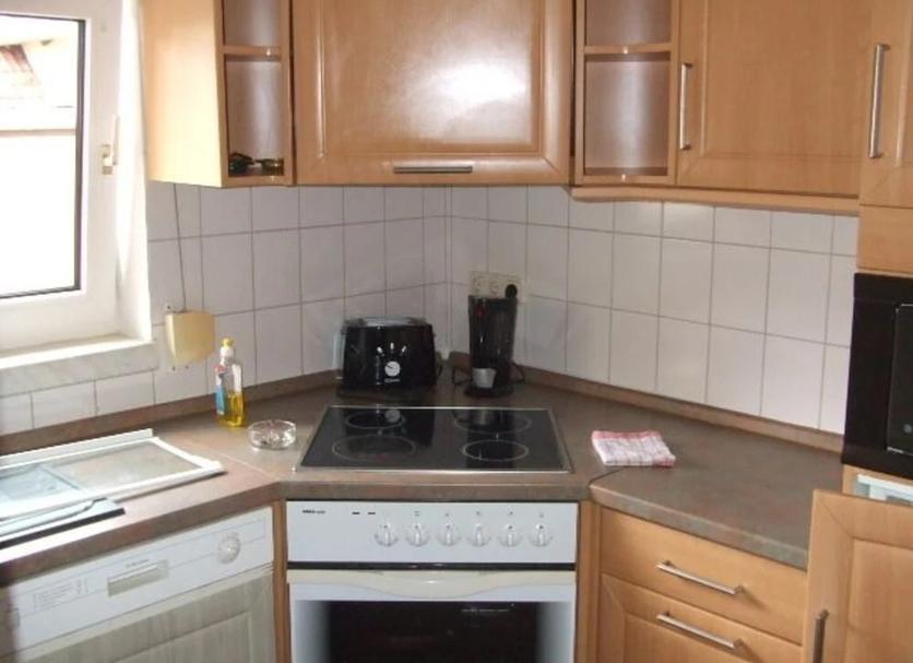 Cucina Foto