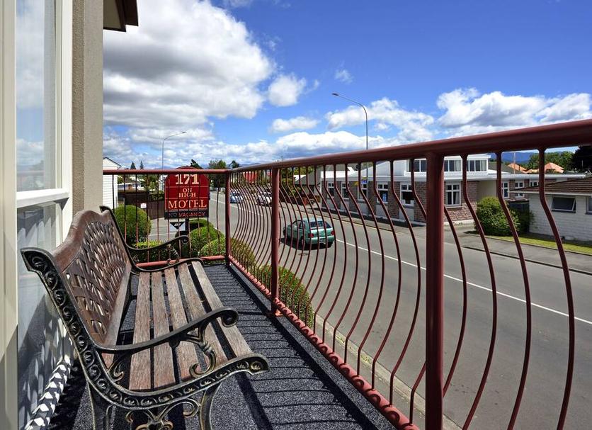 Balcone Foto