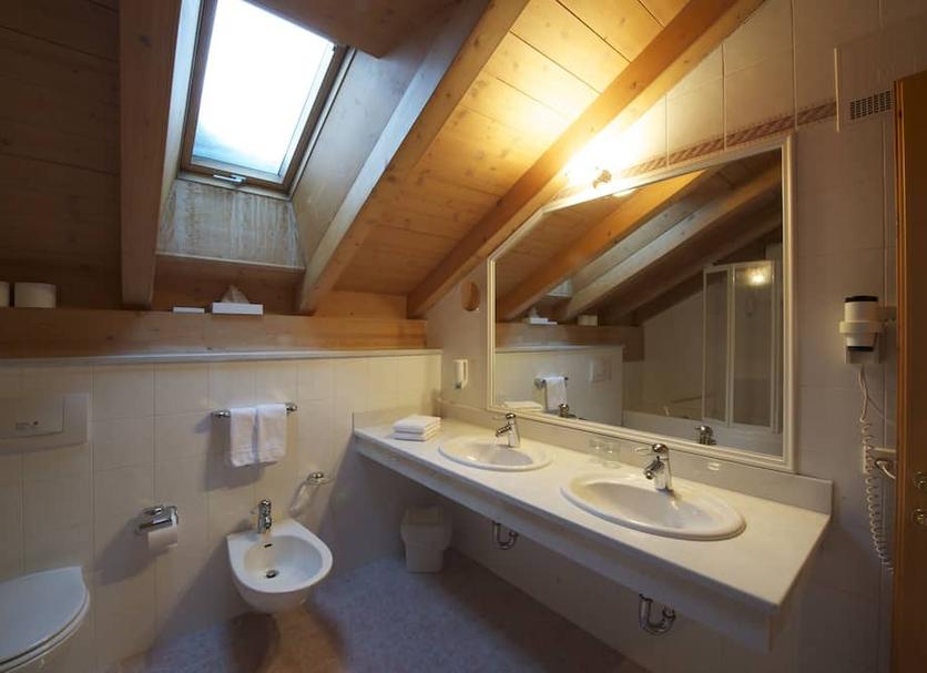 Bagno Foto