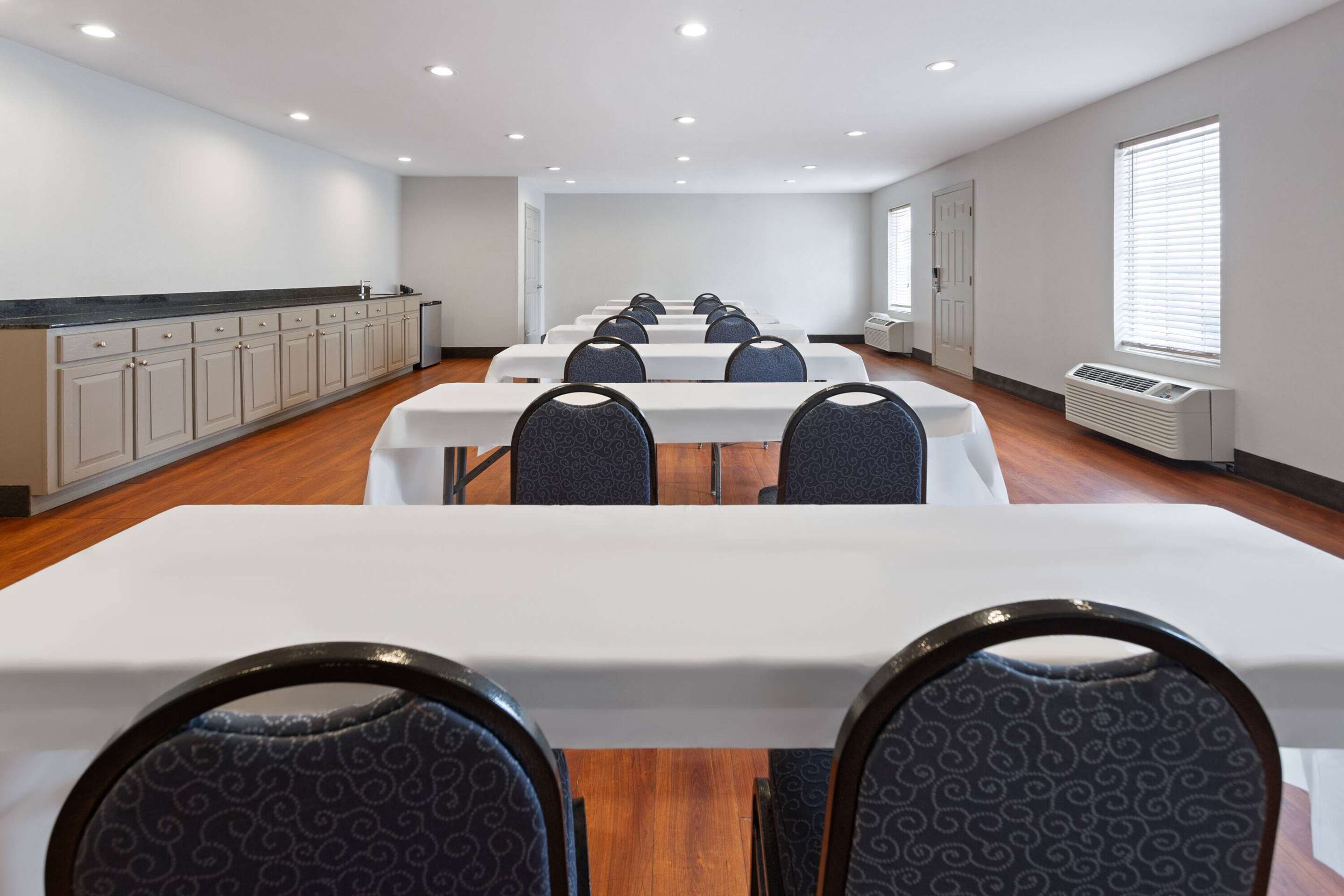 Sala conferenze
