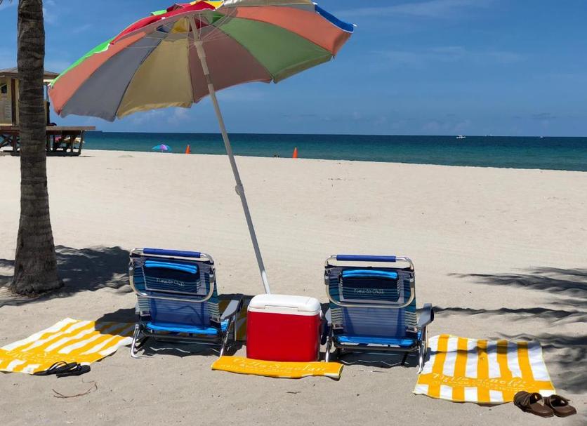 Spiaggia Foto