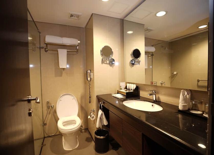 Bagno Foto