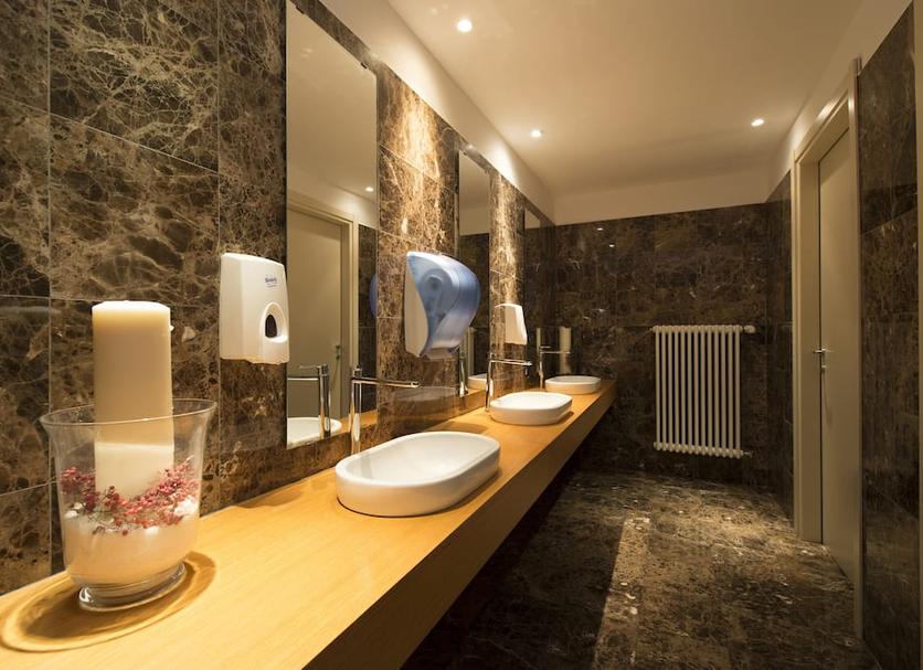 Bagno Foto