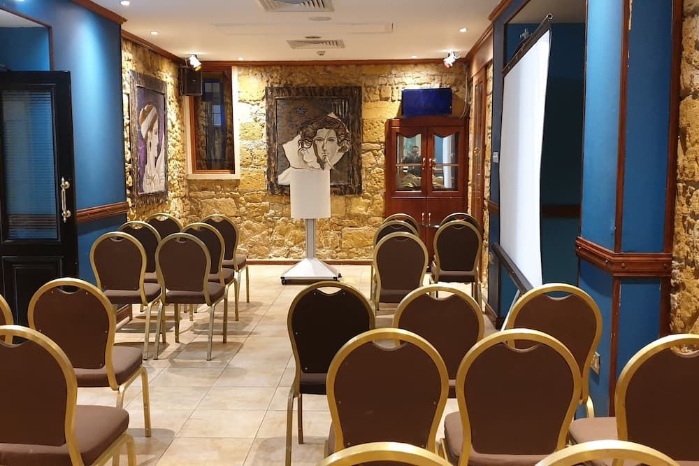 Sala conferenze