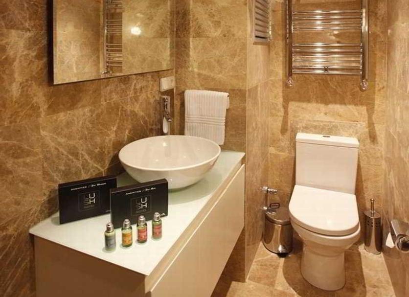 Bagno Foto