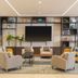 Area lounge