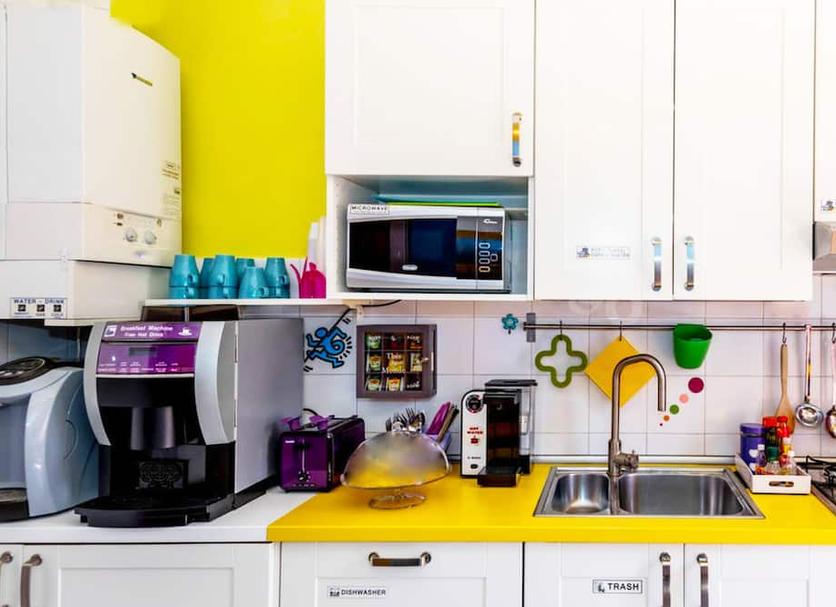 Cucina Foto