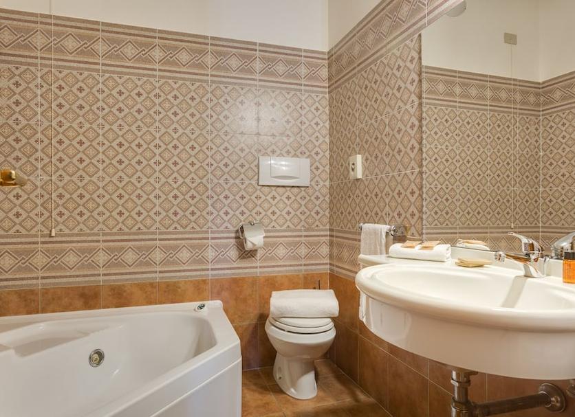Bagno Foto