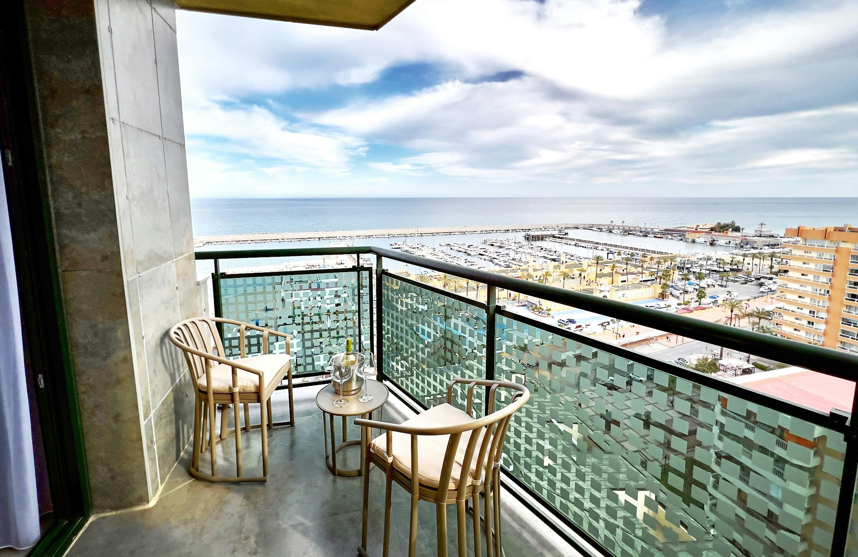 Balcone Foto