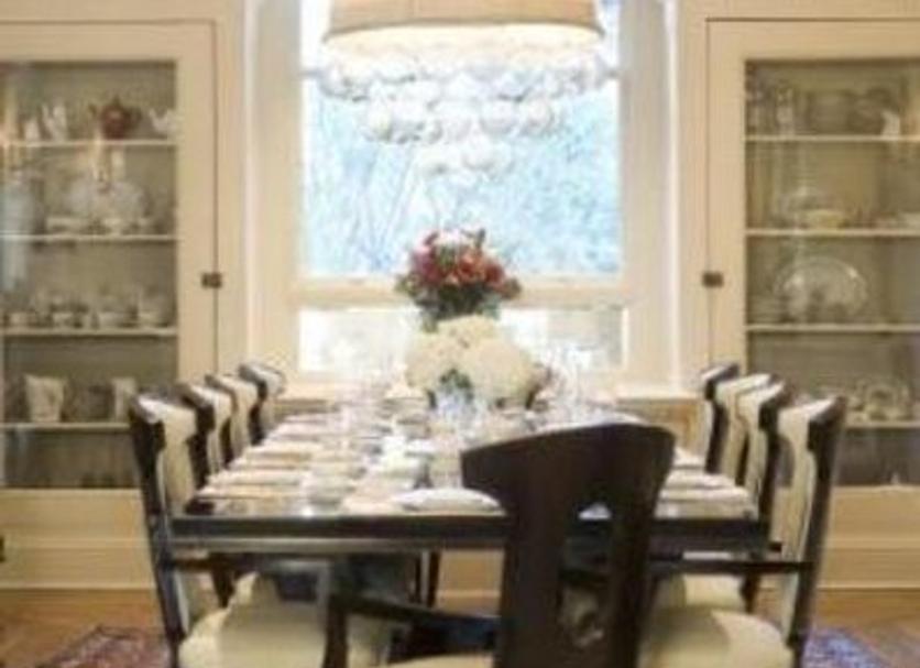 Sala pranzo Foto