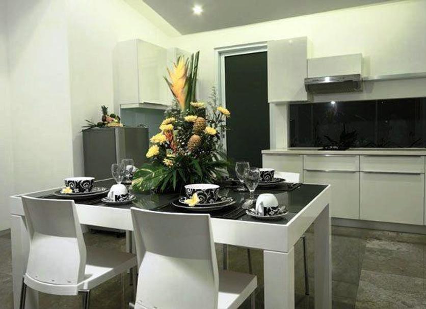 Sala pranzo Foto