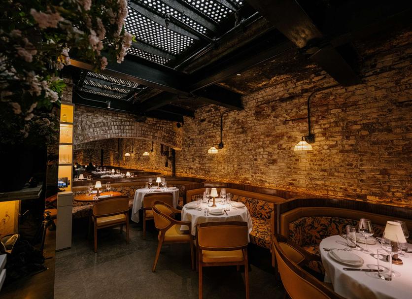Ristorante Foto