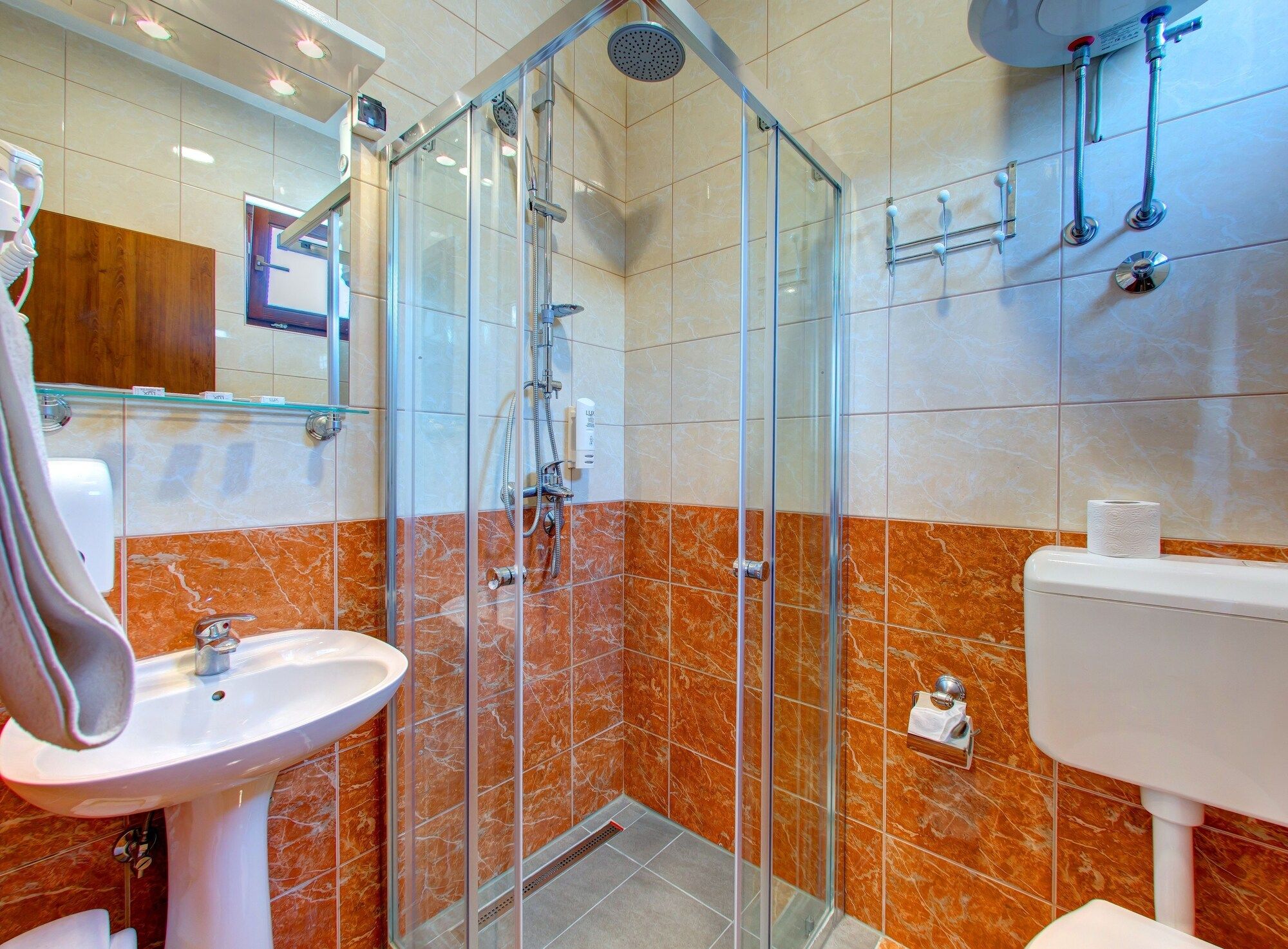 Bagno