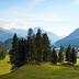 Vista esterna