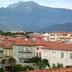 Vista esterna