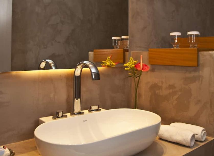 Bagno Foto