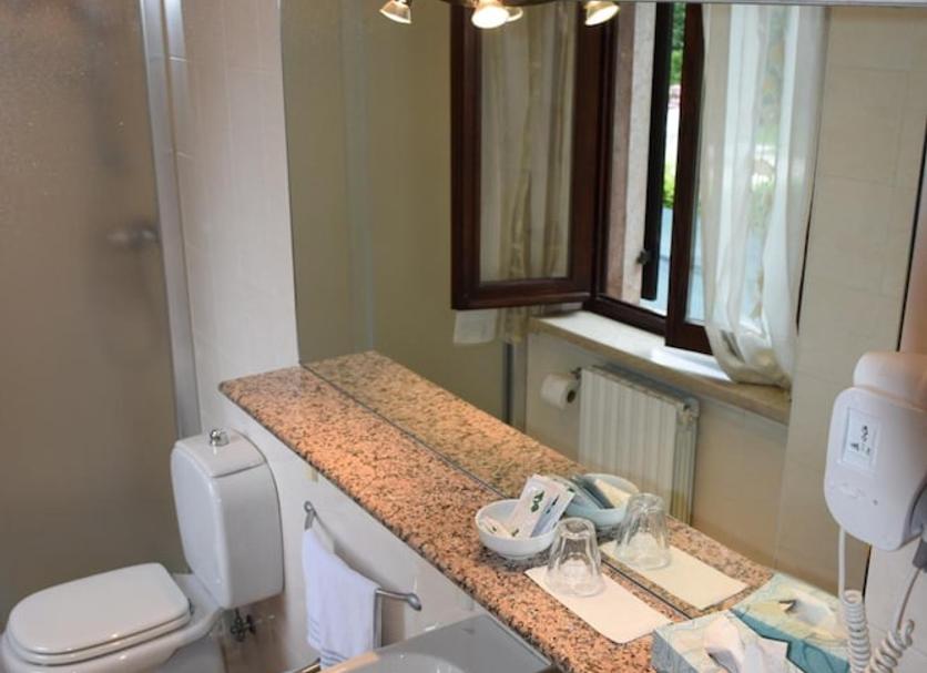 Bagno Foto