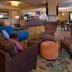Area lounge