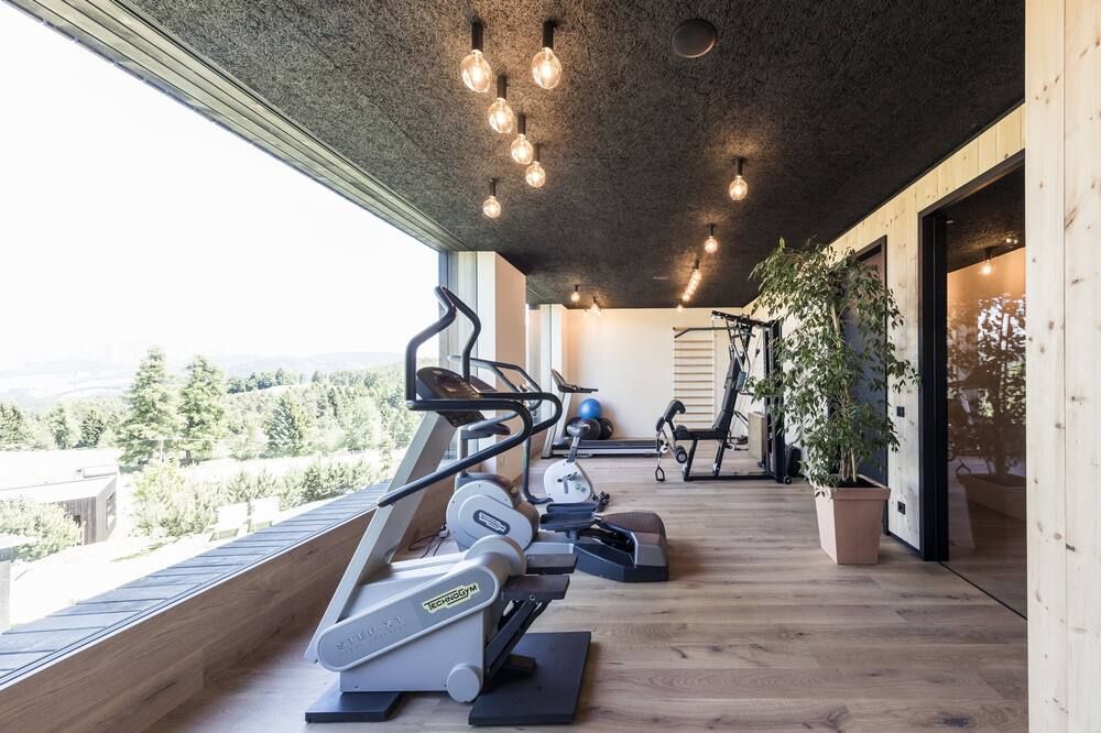 Palestra