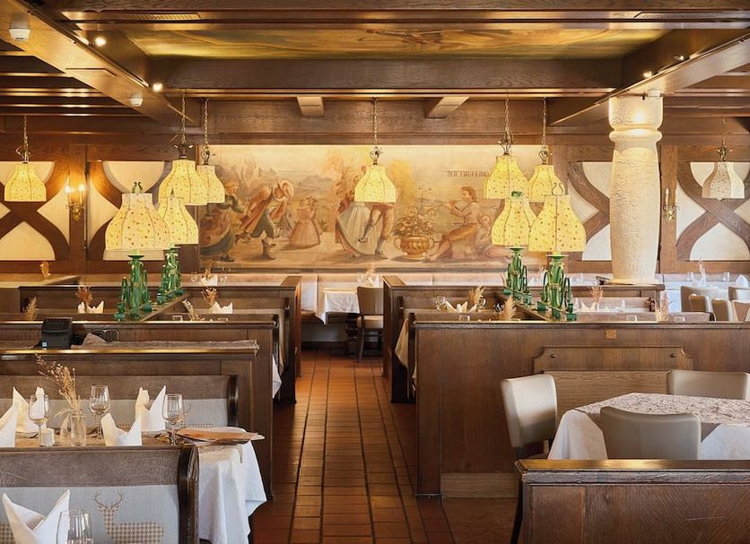Ristorante Foto