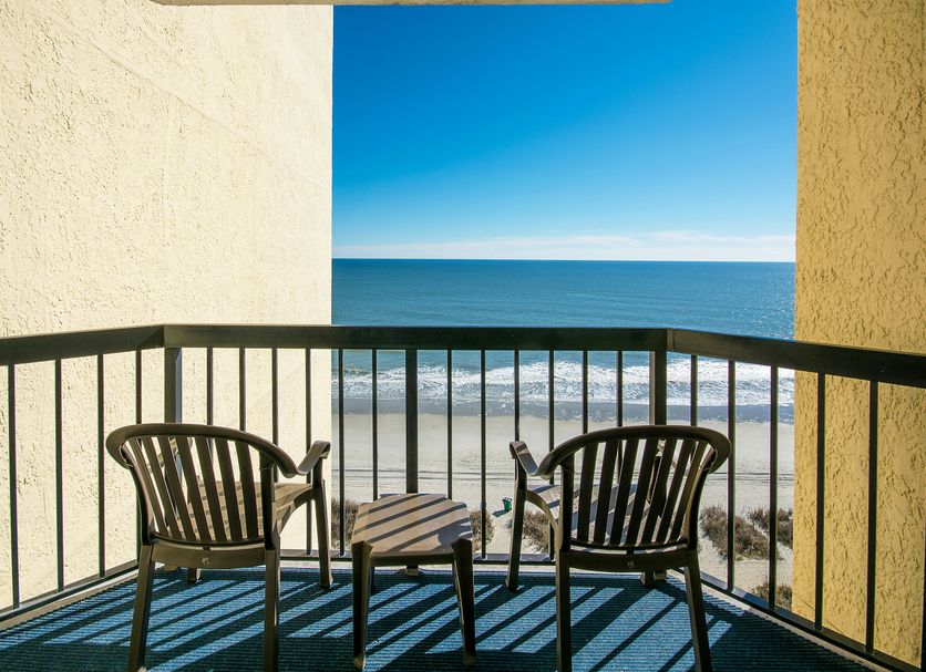 Balcone Foto