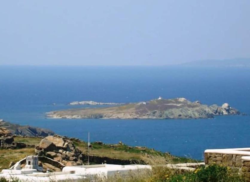 Vista esterna Foto