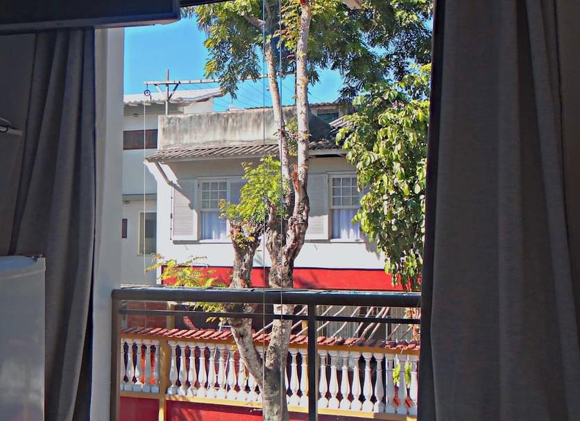 Balcone Foto
